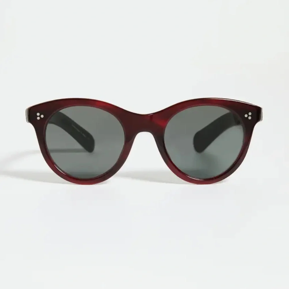 NWT Oliver Peoples MERRIVALE OV Polarized Sunglasses - Picture 6 of 8